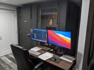 Studio